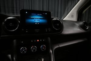 Mercedes Citan bild 20