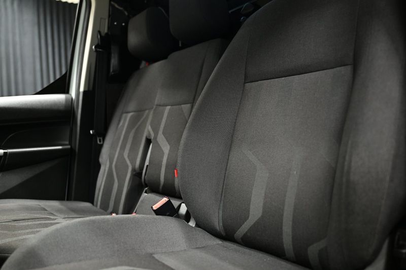 Ford Transit Connect bild 19