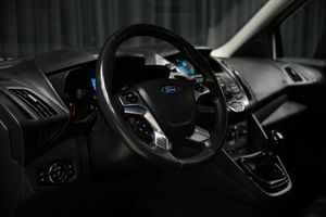 Ford Transit Connect bild 15