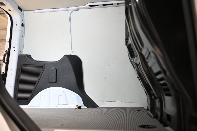 Ford Transit Connect bild 9