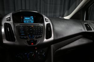 Ford Transit Connect bild 22