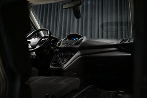 Ford Transit Connect bild 10