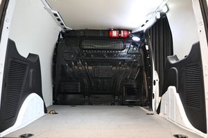 Ford Transit Connect bild 8
