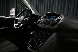 Ford Transit Connect bild 25
