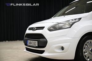 Ford Transit Connect bild 14