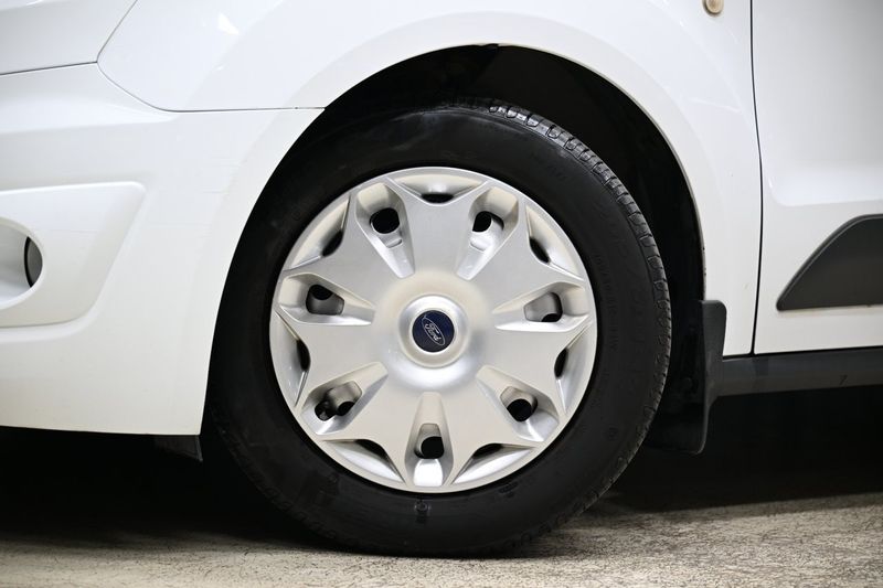 Ford Transit Connect bild 4