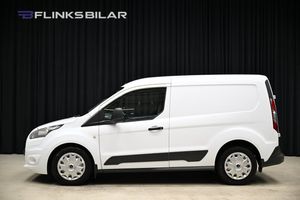 Ford Transit Connect bild 3