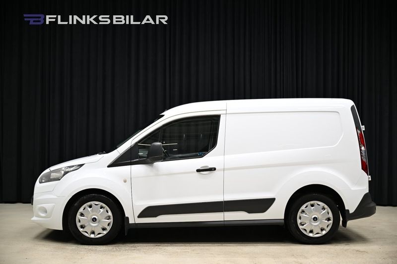 Ford Transit Connect bild 3