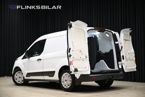 Ford Transit Connect bild 7