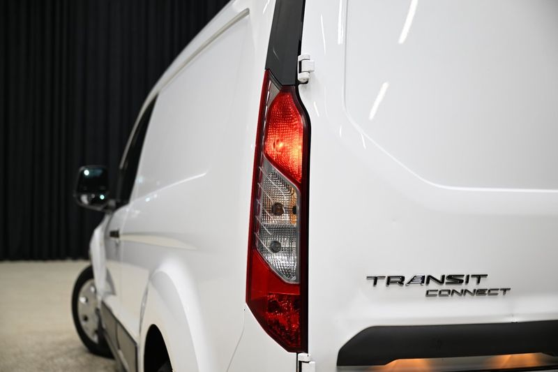 Ford Transit Connect bild 12