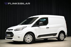 Ford Transit Connect bild 1