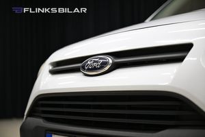 Ford Transit Connect bild 2