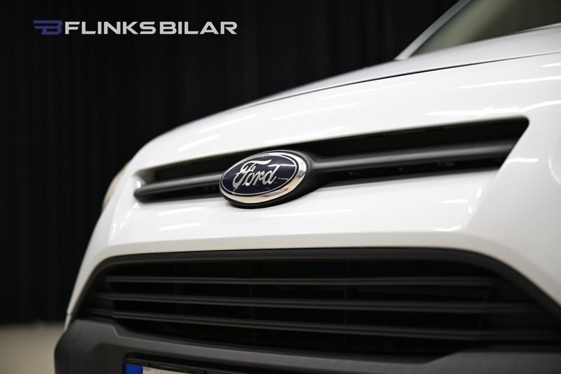 Ford Transit Connect bild 2