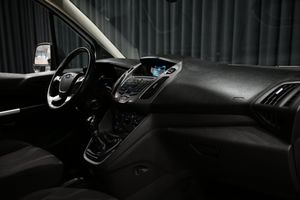 Ford Transit Connect bild 24