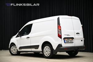 Ford Transit Connect bild 5