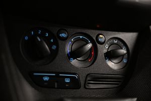 Ford Transit Connect bild 21