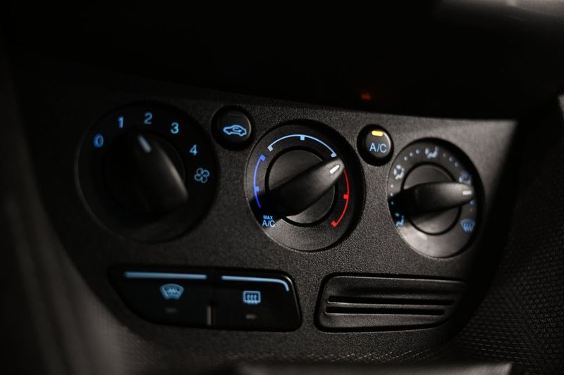 Ford Transit Connect bild 21