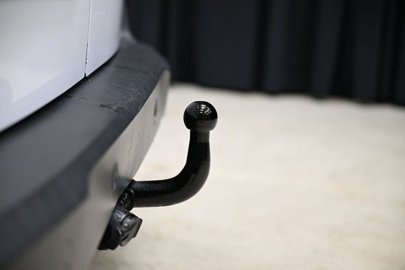 Ford Transit Connect bild 6