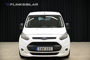Ford Transit Connect bild 13