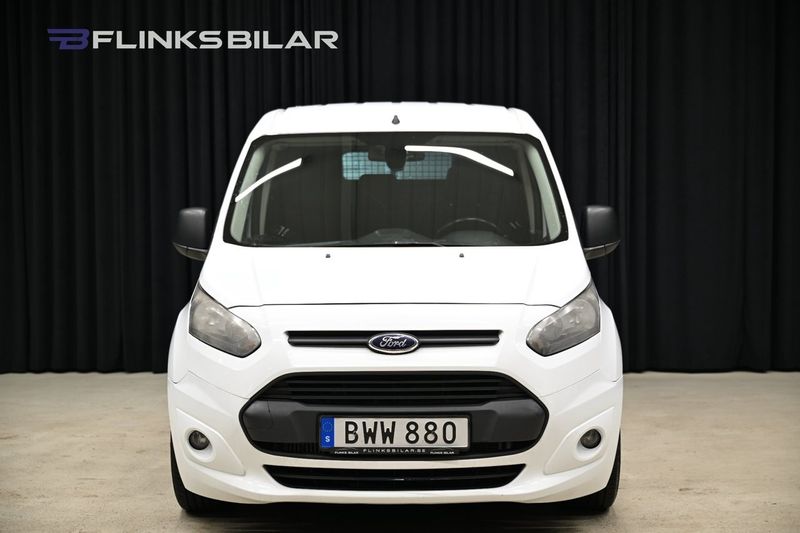 Ford Transit Connect bild 13