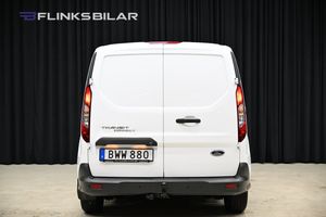 Ford Transit Connect bild 11