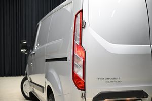 Ford Transit Custom bild 11