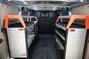 Ford Transit Custom bild 6