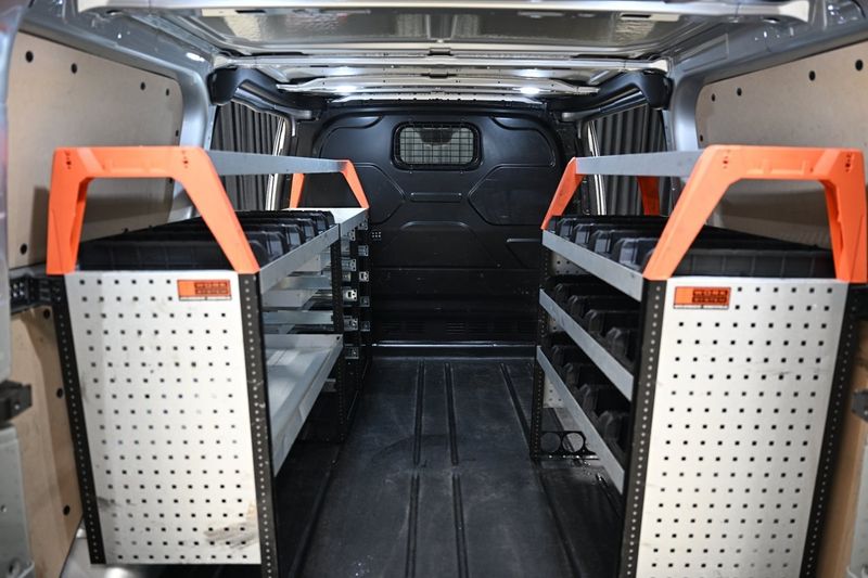Ford Transit Custom bild 6