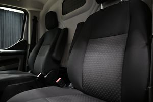 Ford Transit Custom bild 24