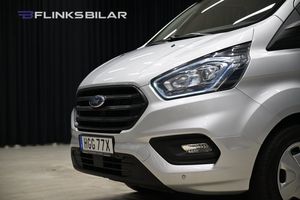 Ford Transit Custom bild 19