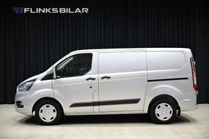 Ford Transit Custom bild 8
