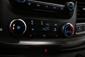 Ford Transit Custom bild 28