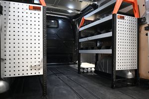 Ford Transit Custom bild 14