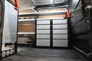 Ford Transit Custom bild 16