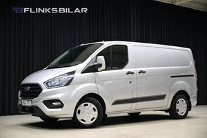 Ford Transit Custom bild 1
