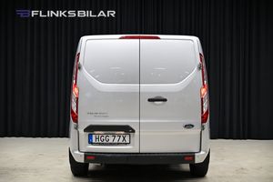 Ford Transit Custom bild 10