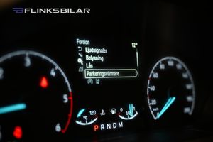 Ford Transit Custom bild 22