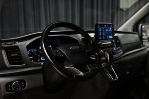 Ford Transit Custom bild 20