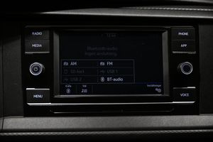 Volkswagen Transporter bild 33