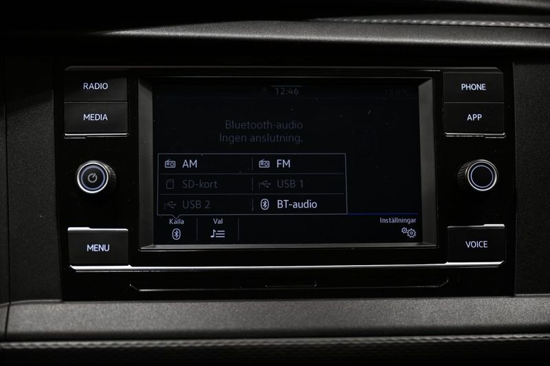 Volkswagen Transporter bild 33