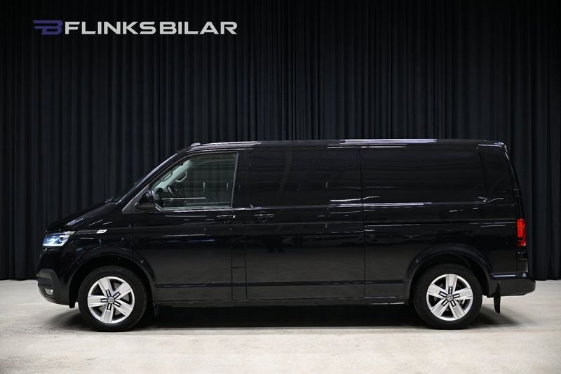 Volkswagen Transporter bild 3