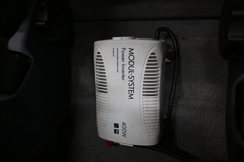 Volkswagen Transporter bild 15