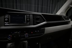 Volkswagen Transporter bild 31