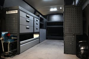 Volkswagen Transporter bild 12