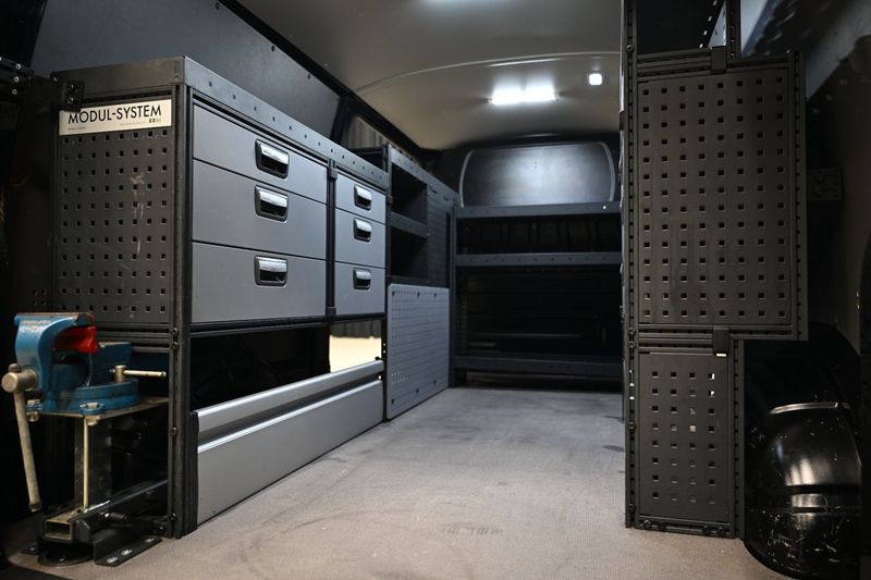 Volkswagen Transporter bild 12