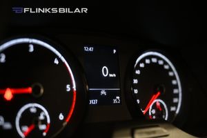 Volkswagen Transporter bild 25