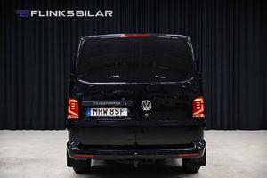 Volkswagen Transporter bild 18