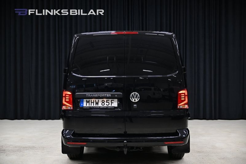 Volkswagen Transporter bild 18