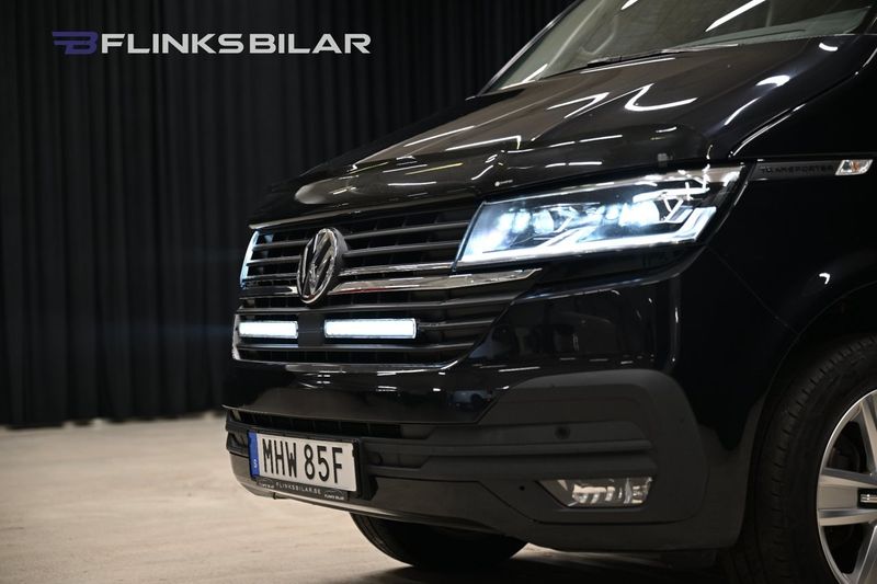 Volkswagen Transporter bild 4