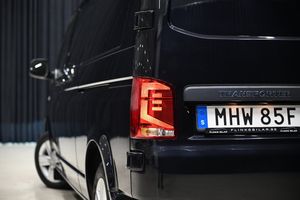 Volkswagen Transporter bild 19
